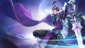 王者荣耀道具怎么合成　王者合成装备具体步骤